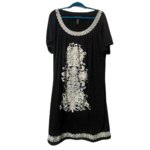 INC International Dress size 3X